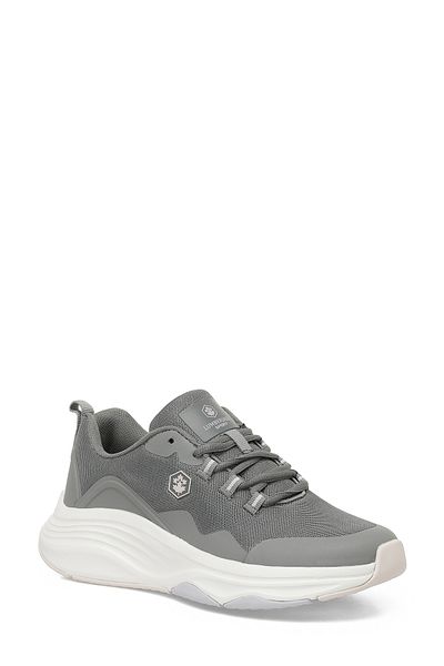 lumberjack Argy Wmn 4Pr Gray Women's Running Shoes