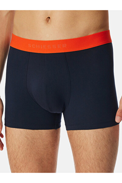 Schiesser Trunk 95/5 Cotton Unterhose Männer Herren