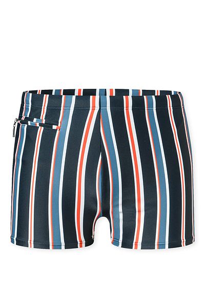 Schiesser Badehose Okyanus Yüzmesi
