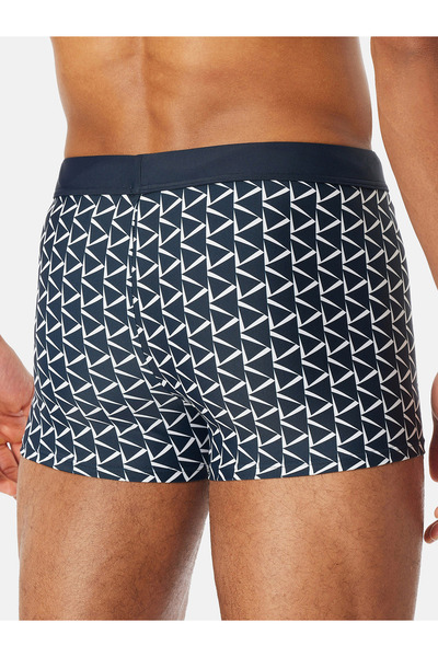 Schiesser Badehose Ocean Swim