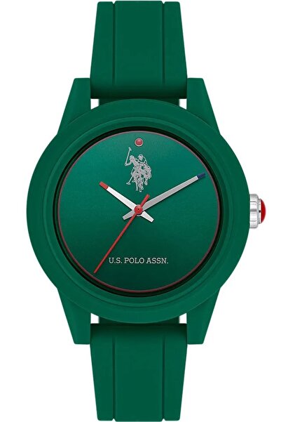 U.S. Polo Assn. Uspa2007-08 Women Wrist Watch