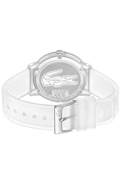 Lacoste Lac2011317 Erkek Kol Saati