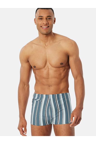 Schiesser Badehose Ocean Swim