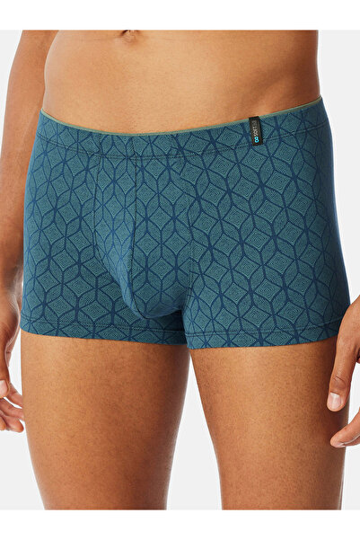 Schiesser Trunk Long Life Soft Unterhose Männer Boxershort