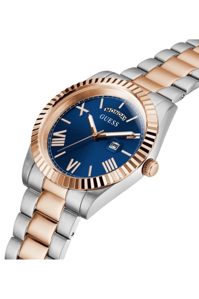 Guess Gw0265G12 Men Wrist Watch