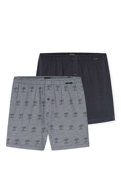 Schiesser Boxer Multi
