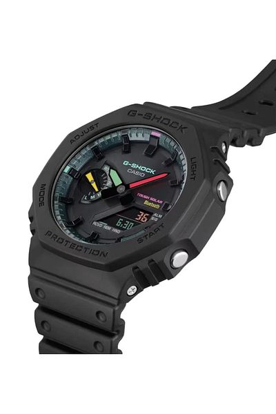 Casio Ga-B2100Mf-1Adr G-Shock Men's Wristwatch