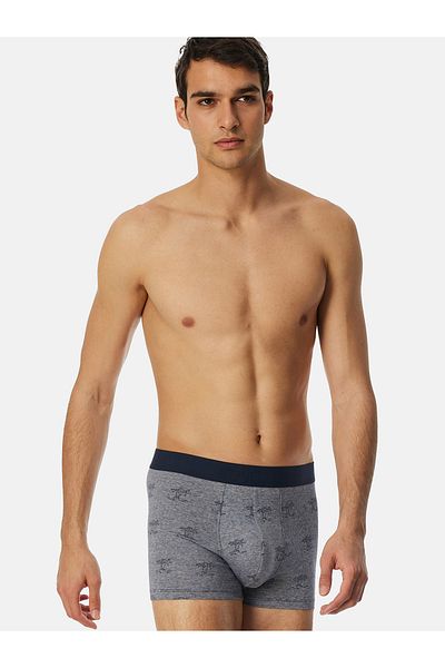 Schiesser Unterhose aus 95/5 Bio-Baumwolle