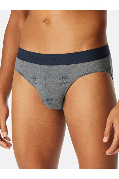 Schiesser Rioslip 95/5 Bio-Baumwolle