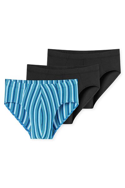 Schiesser Slip 95/5 Temelleri
