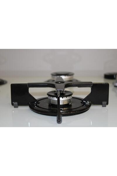 COOK-LAB 2 Ad Ocak Küçültücü Cezvelik Emaye Kaplı