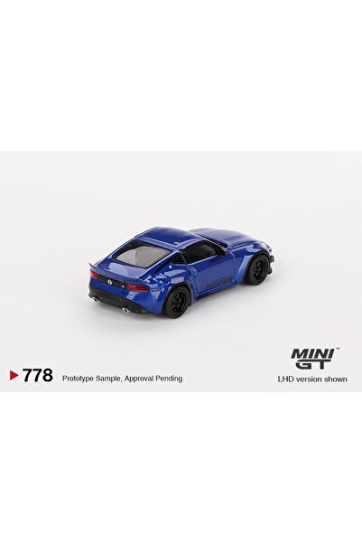 mini gt Oyuncak Araba