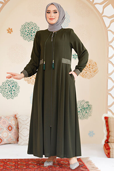 Neva Style Подробно описание на каки палто 45271HK