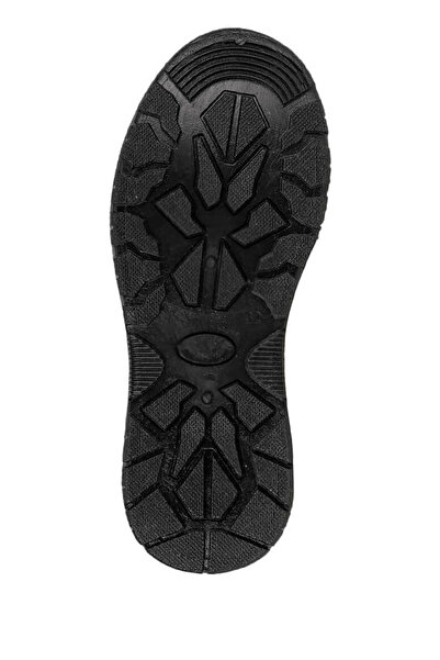 Kinetix Dece Hı 9pr Siyah Erkek Çocuk Outdoor Bot