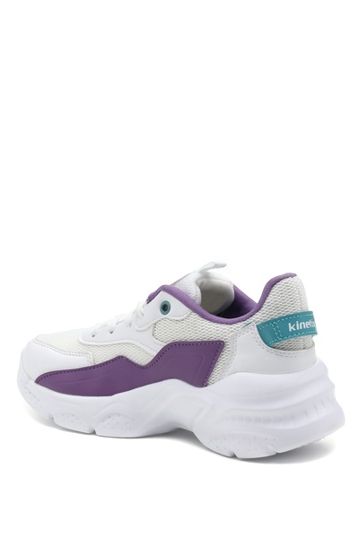 Kinetix Aura Tx W 2fx Λευκό Γυναικείο Sneaker