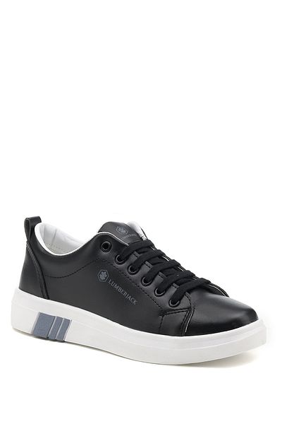 lumberjack Tına 2Fx Black Women's Sneaker