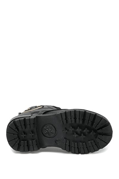 Polaris 92.510550.b Siyah Erkek Çocuk Bot