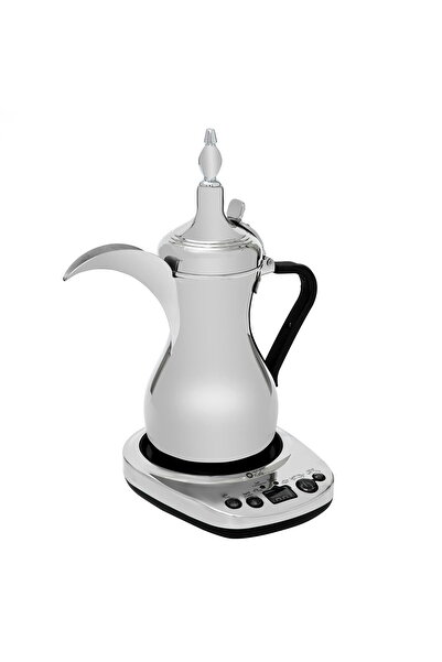 Edison i-Cave electric set, 1200 watts (0.85 liter pot + 1 liter jug)