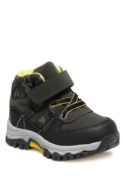 I COOL SHOT.D Khaki Jungen Outdoor-Stiefel 100582962