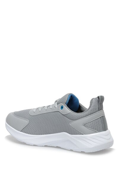 Kinetix Pace Tx 2fx Grey Boy's Sneaker