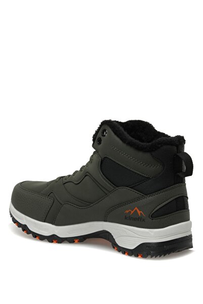 Kinetix Arctıc Pu Krk Hı 2pr Haki Erkek Outdoor Bot