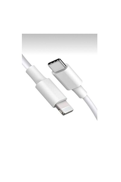 Cepsuar İphone Uyumlu Hızlı Şarj Kablosu Usb C Uyumludur