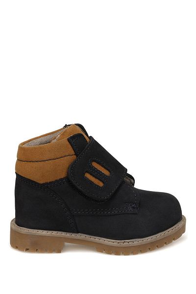 Polaris 512917 .b Μπότες για αγόρια Navy Blue