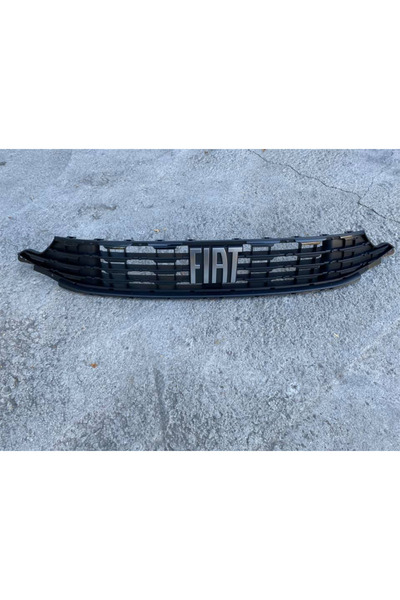 Genel Markalar ÖN PANJUR FIAT EGEA HB+SW+SEDAN (SİYAH) 2021 SONRASI FIAT uyum...