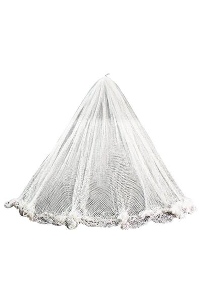 Hobby El Örgüsü 6 kg Serpme Ağ