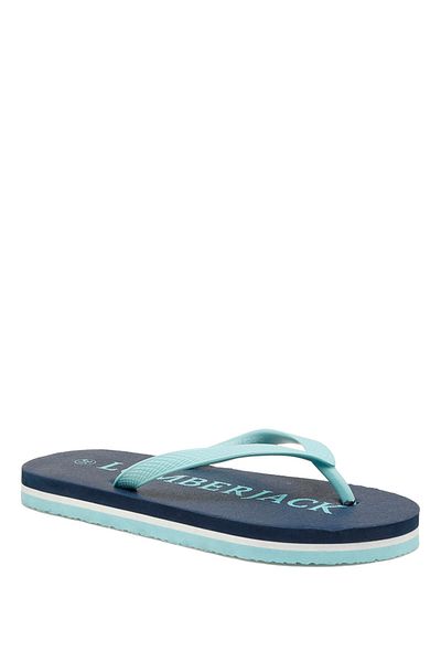 lumberjack Fredy 1fx Green Boy's Sea Shoes