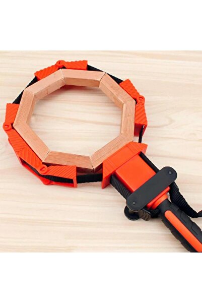 Rox Wood 0195 Bant Tipi İşkence 4mt