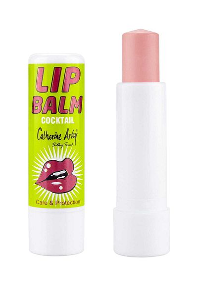 Catherine Arley Mixed Fruit Extract Lip Balm - Lip Balm No: 03 8691167532569