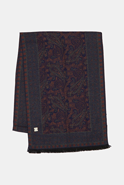 W Collection LACİVERT VİSKOZ KAŞKOL