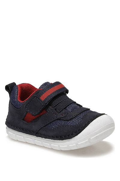 Polaris 515111I1FX Navy Blue Boy's Casual Shoes100937025
