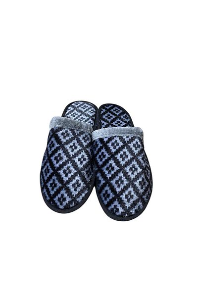 POLEX Men's Indoor Slippers