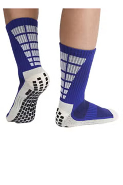 Generic Pair Of Anti Slip Football Socks