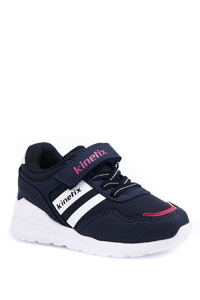 Kinetix Dívčí teniska Confess J 1pr Navy Blue