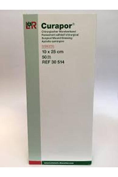 CURAPOR فستان سور ووند 10X25 سم 50S