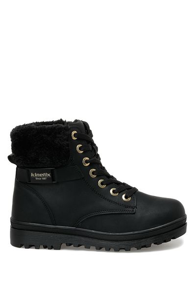 Kinetix Juna 2Pr Black Women's Boots