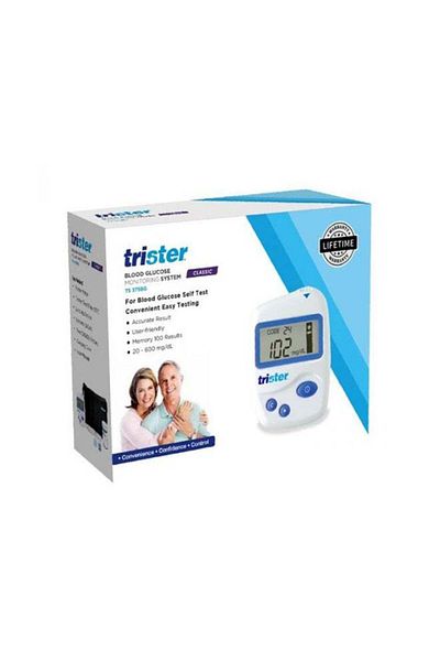 trister Blood Glucose System