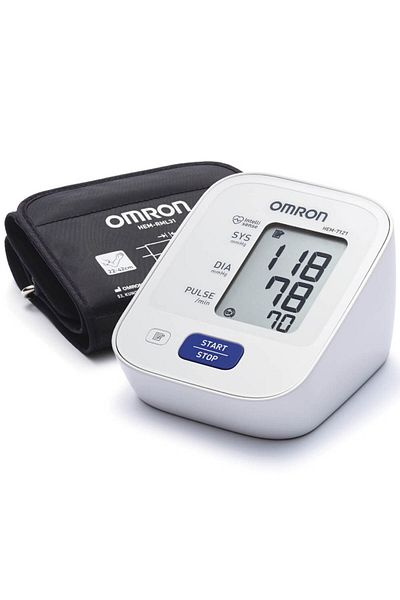 Omron M2 Bp Moni Automatic