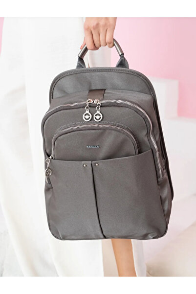 eflanmoda Mega padobranska tkanina za žene Ranac dimenzija 34x26 cm