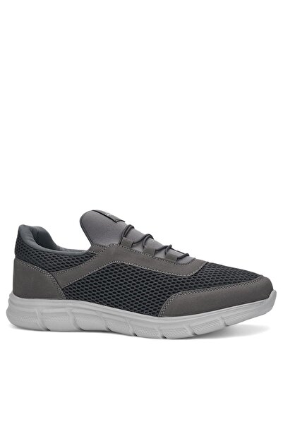 Lepons Mărime mare 48-50 Smoked Respirant Comfort Oversize Sneker