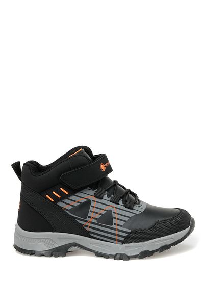 lumberjack Gıoli Hi 2pr Black Boy's Outdoor Boots