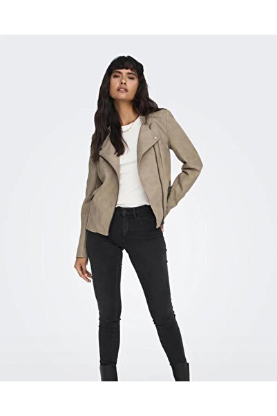 ONLY 15102997 ΦΕΡΜΟΥΑΡ ΠΑΡΑΠΟΙΤΙΚΟ 4 ΤΣΕΠΕΣ