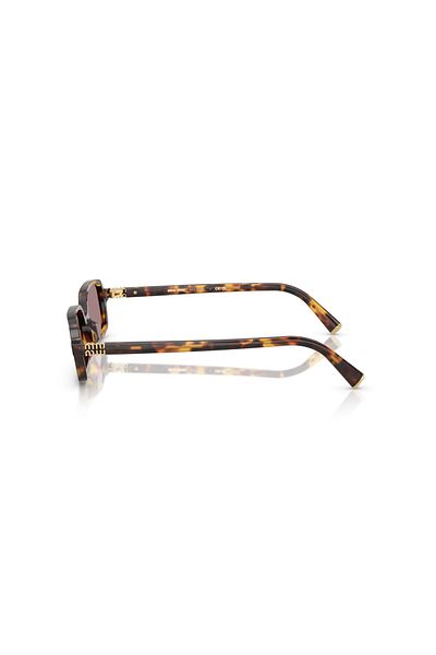Miu Miu Mu 11Zs 14L20I 51 Sunglasses