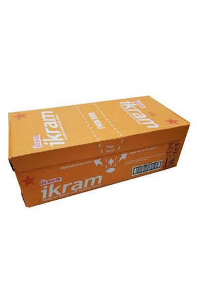 Ülker Ülker İkram Findikkremi̇ Sandivic Biscuit 84 Gr 24 Pieces