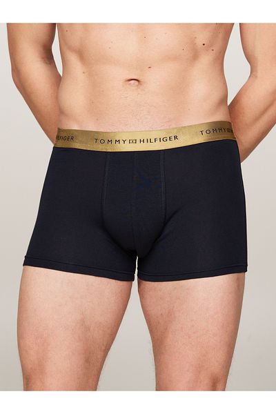 Tommy Hilfiger Tommy Hilfiger Multi Solid Men Trunk