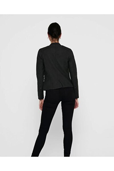 ONLY 15102997 4 Pockets with Side Zipper