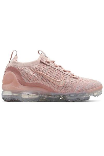 Nike 2021 Air Vapormax Flyknit Pink Women's Sneakers